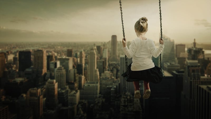 Parallel Realities Image